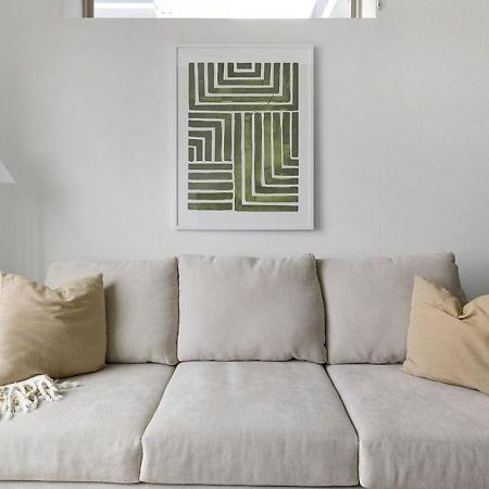 Landing - Modern Apartment With Amazing Amenities Houston Eksteriør billede